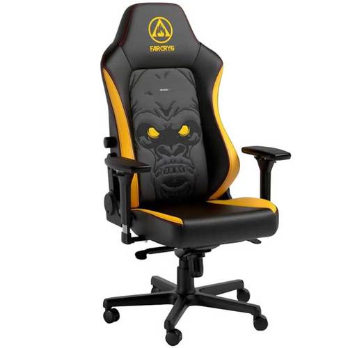 כיסא גיימינג Noblechairs Hero FAR CRY 6 EDITION