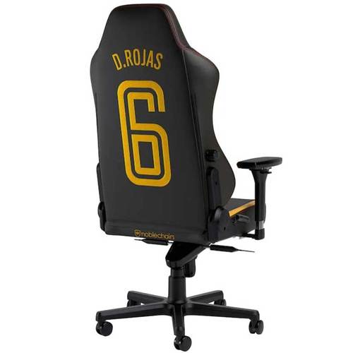 כיסא גיימינג Noblechairs Hero FAR CRY 6 EDITION