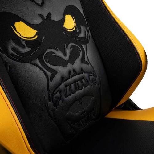 כיסא גיימינג Noblechairs Hero FAR CRY 6 EDITION