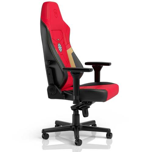 כיסא גיימינג Noblechairs Hero Iron Man EDITION