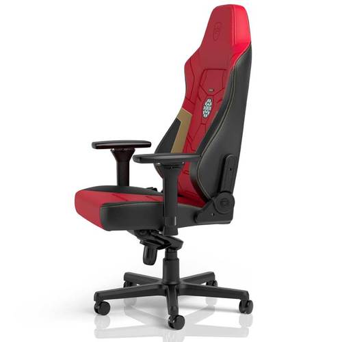 כיסא גיימינג Noblechairs Hero Iron Man EDITION
