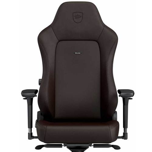 כיסא גיימינג Noblechairs Hero JAVA EDITION בצבע חום