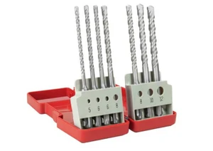 סט 7 מקדחי SDS לפטישון דגם 2610S01157 SKIL