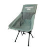 כיסא קמפינג קומפקטי גבוה BETA HIGH CHAIR INFINITY