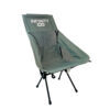 כיסא קמפינג קומפקטי גבוה BETA HIGH CHAIR INFINITY