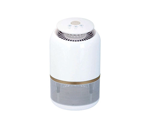 קטלן יתושים חשמלי Eco Euro SM-K833