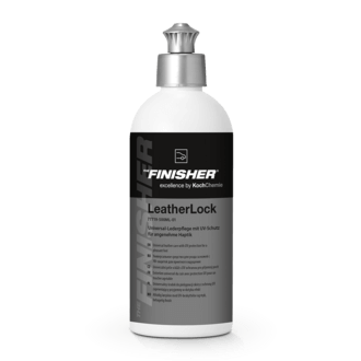 ‏נוזל לחידוש והגנה על מושבי עור Koch Chemie LeatherLock