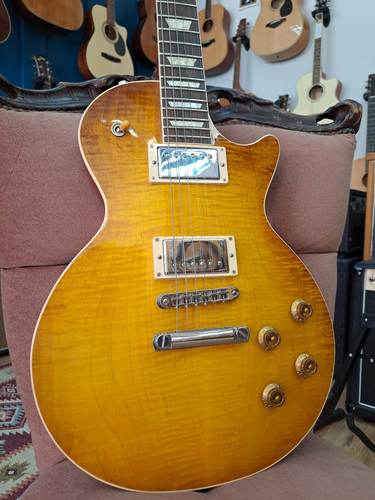 Heritage Standard H-150 2021