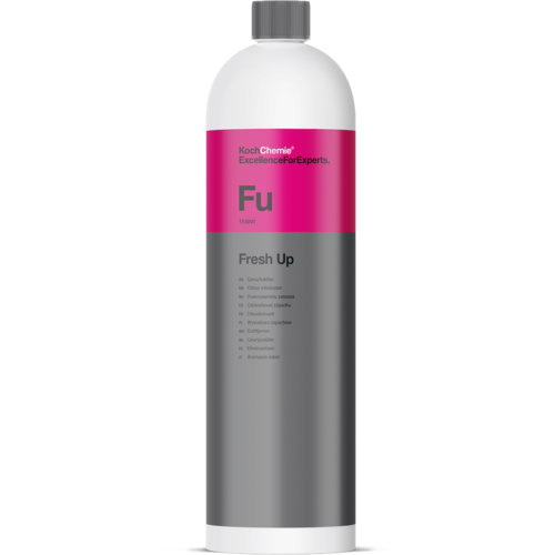 ‏מטהר אוויר Koch Chemie Fu | ‏1 ליטר