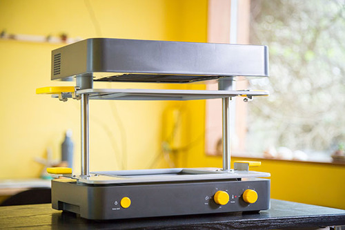מכונת וואקום פורמינג מקצועית Mayku Formbox Vacuum Forming Machine