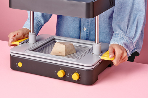מכונת וואקום פורמינג מקצועית Mayku Formbox Vacuum Forming Machine