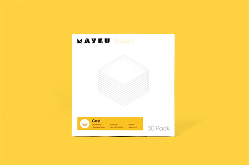 מכונת וואקום פורמינג מקצועית Mayku Formbox Vacuum Forming Machine