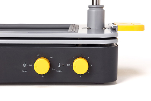 מכונת וואקום פורמינג מקצועית Mayku Formbox Vacuum Forming Machine