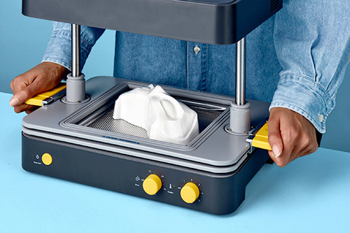 מכונת וואקום פורמינג מקצועית Mayku Formbox Vacuum Forming Machine