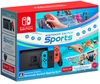 Nintendo Switch V2 Hac-001-01 Switch Sports Bundle