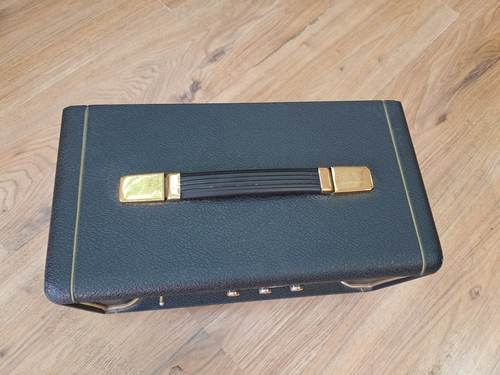 Marshall JMP1H 50th Anniversary UK