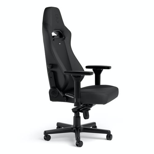 כיסא גיימינג Noblechairs Hero ST BLACK EDITION בצבע שחור