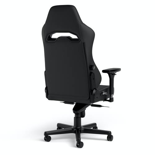 כיסא גיימינג Noblechairs Hero ST BLACK EDITION בצבע שחור