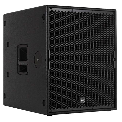זוית נוספת RCF SUB 9004-AS Subwoofer