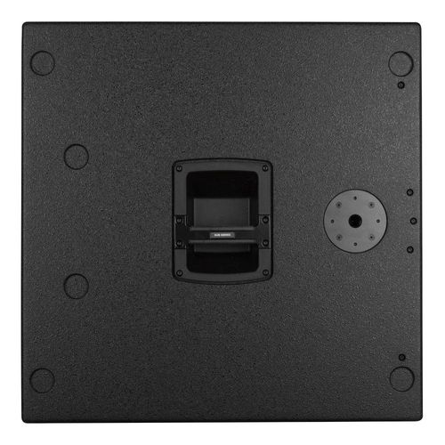 זוית נוספת RCF SUB 9004-AS Subwoofer