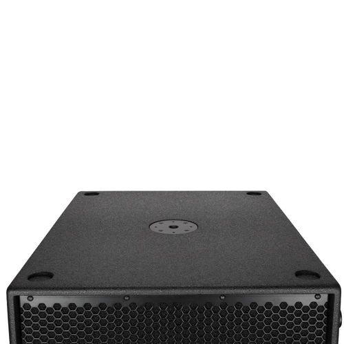 זוית נוספת RCF SUB 9004-AS Subwoofer