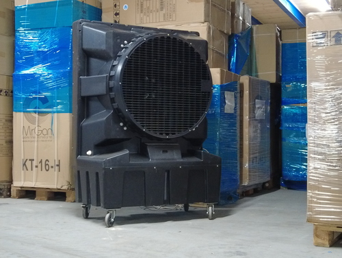 מצנן תעשייתי 23,000 SmartAir BC