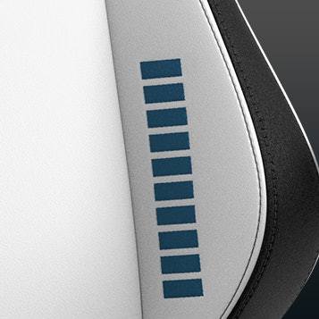 כיסא גיימינג Noblechairs Hero ST STAR WARS- STORMTROOPER EDITION