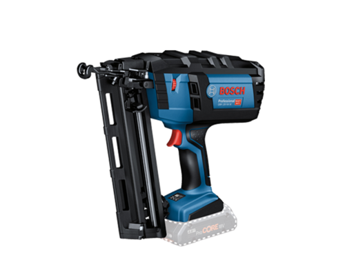 אקדח מסמרים נטען בוש GNH 18V-64M BOSCH 