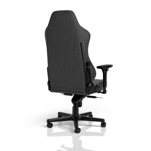 כיסא גיימינג Noblechairs Hero TX בצבע אפור פחם
