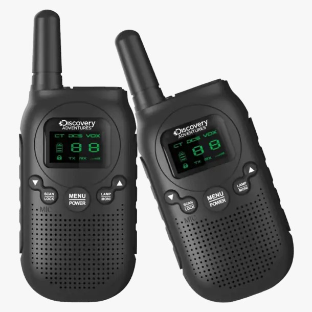 מכשיר קשר DISCOVERY DS-830