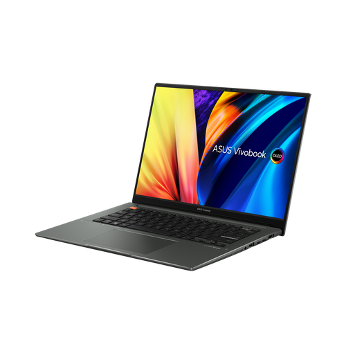 מחשב נייד Vivobook Pro 15 OLED K5504VA-MA220W Asus אסוס