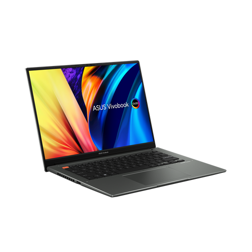 מחשב נייד Vivobook Pro 15 OLED K5504VA-MA220W Asus אסוס