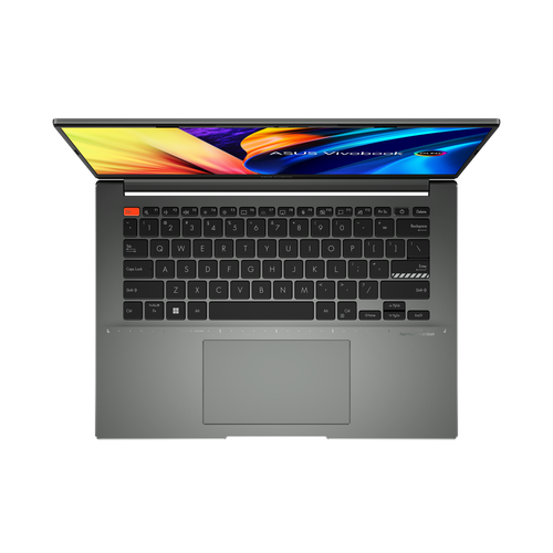 מחשב נייד Vivobook Pro 15 OLED K5504VA-MA220W Asus אסוס
