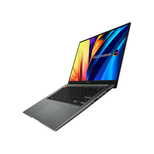 מחשב נייד Vivobook Pro 15 OLED K5504VA-MA220W Asus אסוס