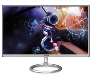 מסך HD/VGA/SPKR INNOVA 23.8 MCM-240