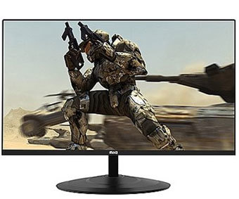 מסך MAG LED 23.8 F24IPS HDMI SPK VGA