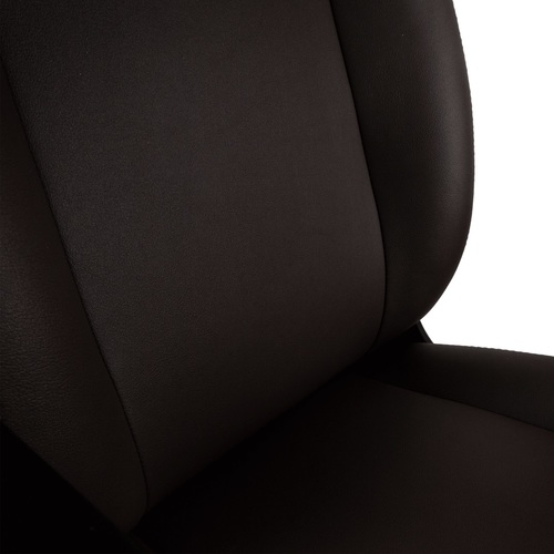 כיסא גיימינג Noblechairs ICON GAMING CHAIR JAVA EDITION בצבע חום