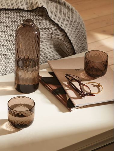  קנקן סריג כחול 1 ליטר DAPPLE Carafe