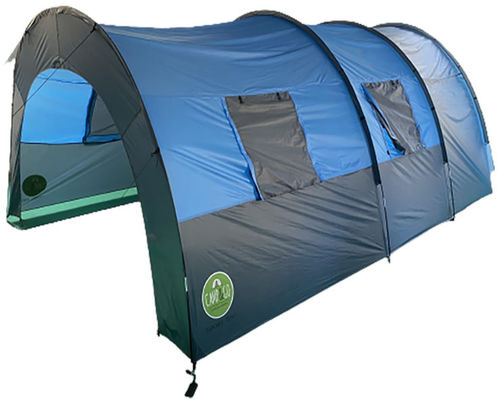 אוהל תעלה CAMP&GO