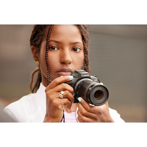 מצלמה Canon EOS R50