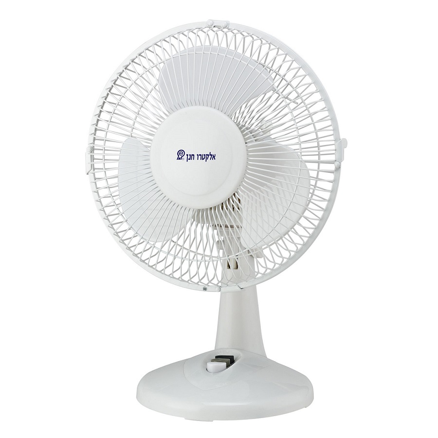מאוורר שולחן Electro Hanan EL3012