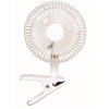 ‏מאוורר קליפס Electro Hanan EL601