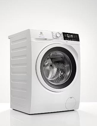 מכונת כביסה Electrolux EW6F328WUP ‏8 ‏ק''ג אלקטרולוקס