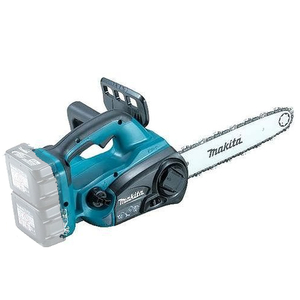 מסור שרשרת נטען MAKITA 18VX2 גדם DUC302Z גוף בלבד!