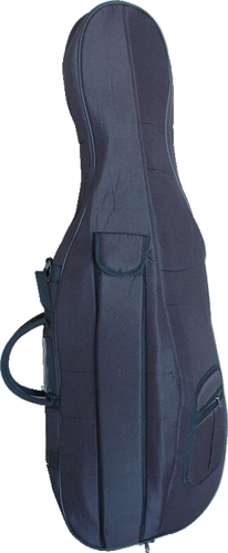 נרתיק לצ'לו 4/4 CC-B-300BK LE MANS