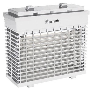 ‏קטלן יתושים חשמלי Electro Hanan EL1011 אלקטרו חנן