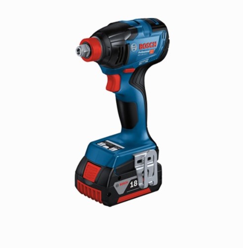 מברגה/מפתח רטיטה אימפקט