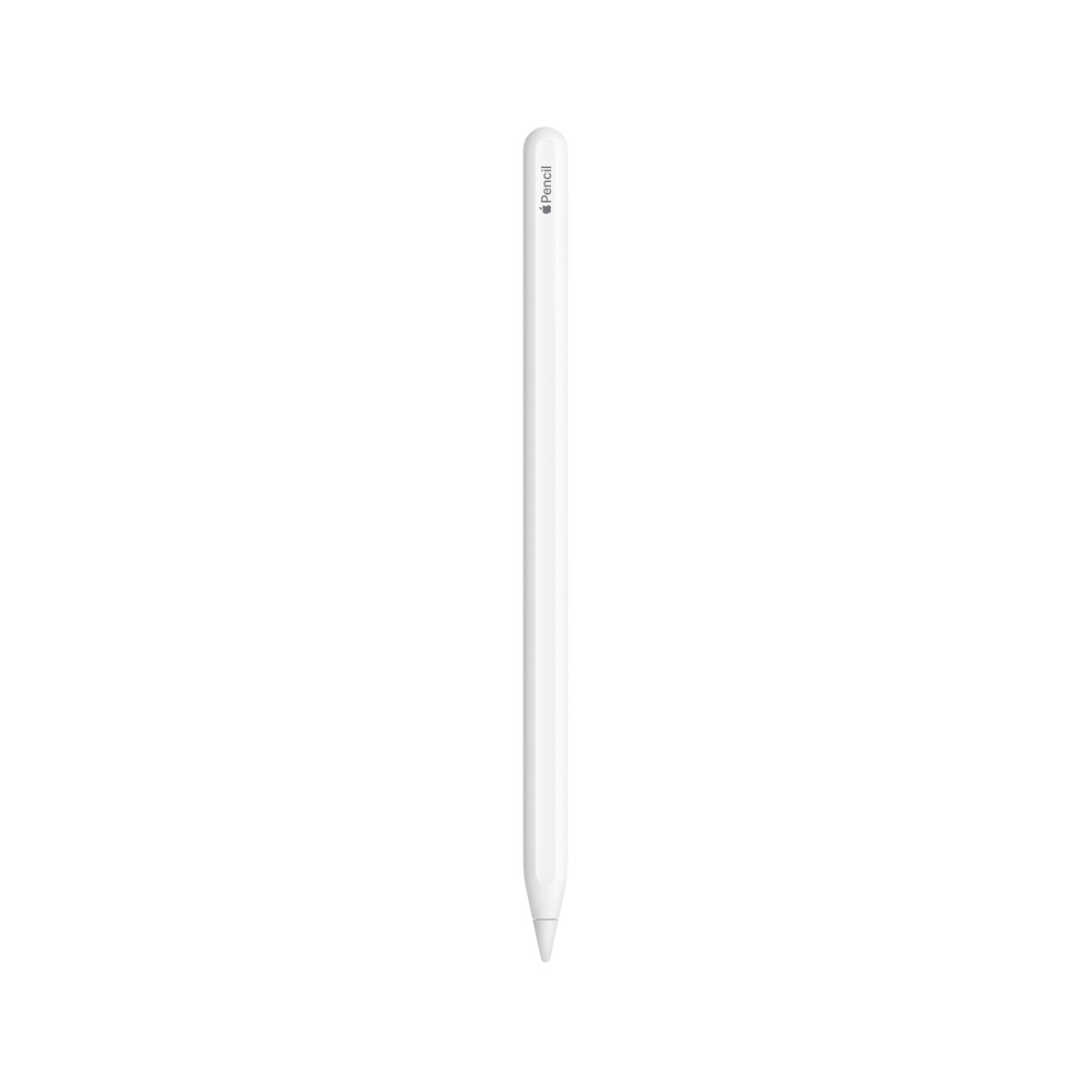 Apple Pencil (2nd generation) עט לאייפד דור שני מקורי אפל