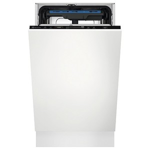 מדיח כלים אינטגרלי מלא אלקטרולוקס דגם EEM43200L-יבואן מורשה שירות VIP