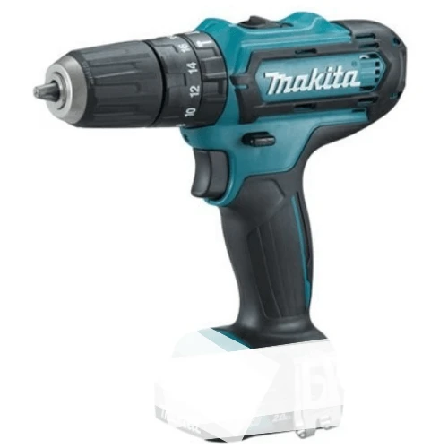 מברגה/מקדחה רוטטת נטענת 18V בראשלס + 2 סוללות MAKITA DHP483Y001  1.5Ah